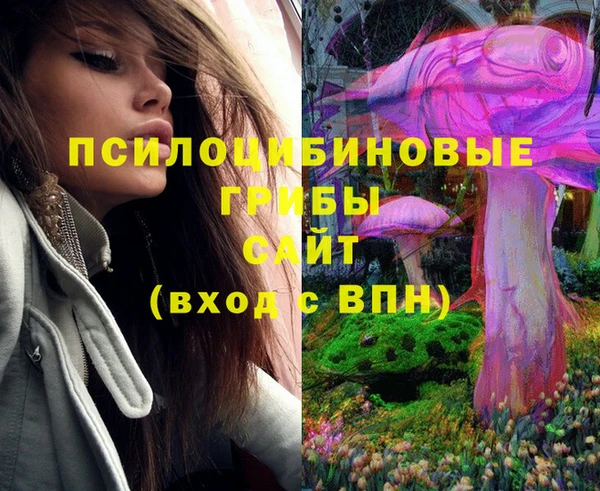 хмурый Баксан